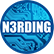 N3RDING Logo